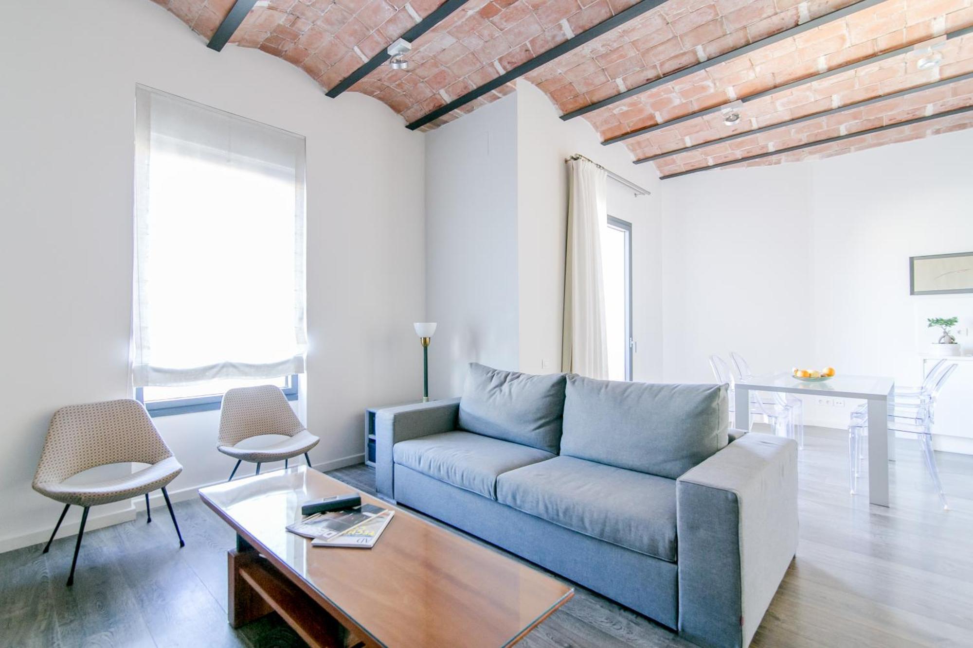 Deco Apartments Barcelona-Diagonal — Photos 2